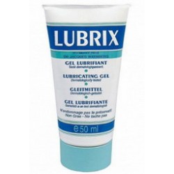 Lubrix gel 50 ml